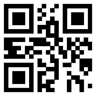 3400674614 - Immagine del QrCode