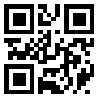 3400674615 QrCode associato