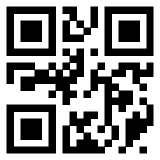 Il QrCode di 3400674617
