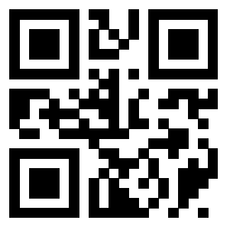 Scansione del QrCode di 3400674621