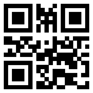 QrCode di 3400674622