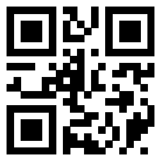 3400674623 QrCode associato