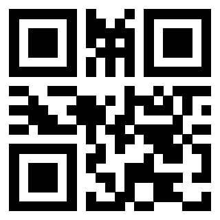 Il QrCode di 3400674629