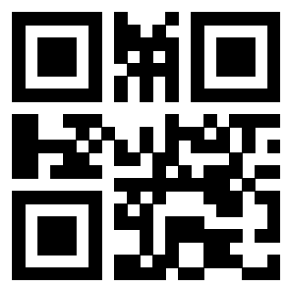 Immagine del QrCode di 3400674630
