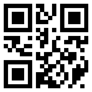 3400674631 QrCode associato