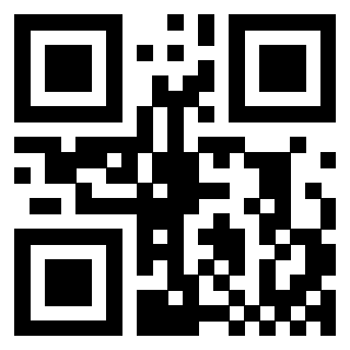Il QrCode di 3400674633