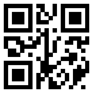 3400674640 Qr Code associato