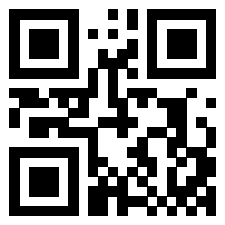 Immagine del Qr Code di 3400674647