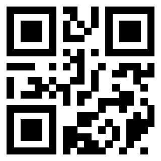 Il QrCode di 3400674648