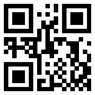 3400674650 QrCode associato