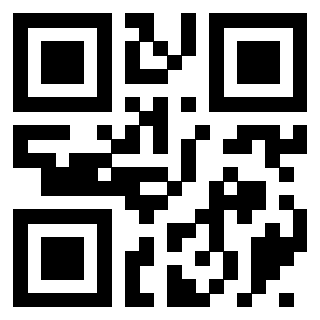Il QrCode di 3400674655