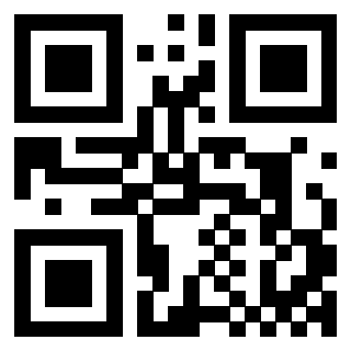 Immagine del QrCode di 3400674660