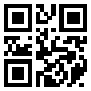 3400674661 QrCode associato