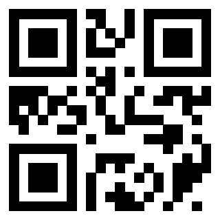 Immagine del Qr Code di 3400674662