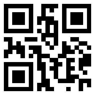 3400674663 - Immagine del QrCode
