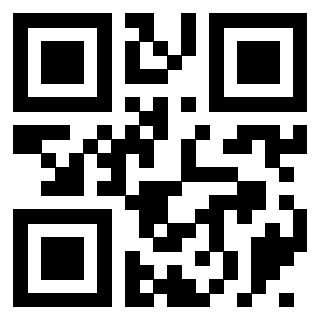 3400674665 - Immagine del QrCode associato
