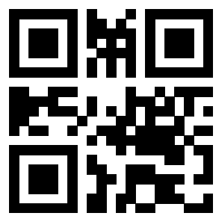3400674666 QrCode associato