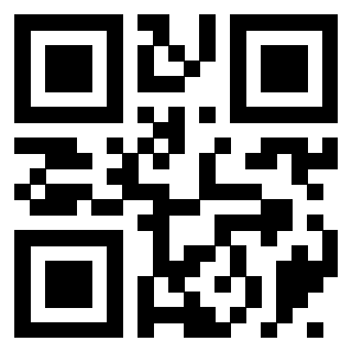 3400674669 Qr Code associato