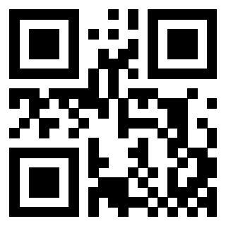 Il Qr Code di 3400674676