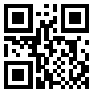 3400674680 - Immagine del Qr Code