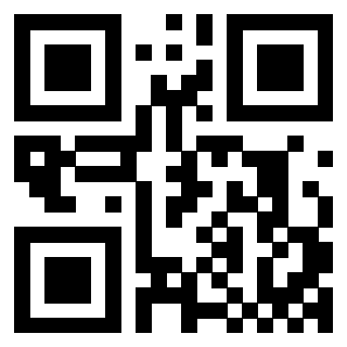 Il Qr Code di 3400674681