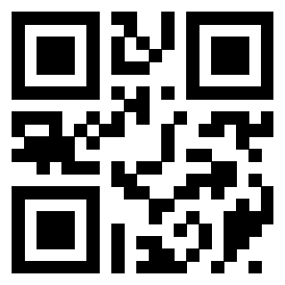 Il Qr Code di 3400674684