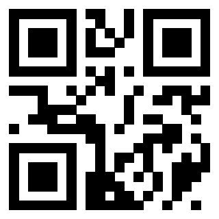 Scansione del Qr Code di 3400674685