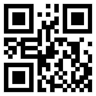 Il QrCode di 3400674686