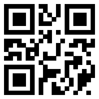 Immagine del QrCode di 3400674687