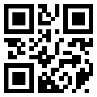 Il QrCode di 3400674688