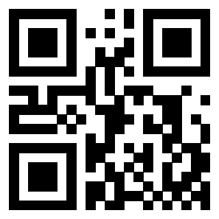 3400674689 - Immagine del QrCode