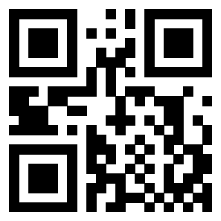 3400674690 QrCode associato