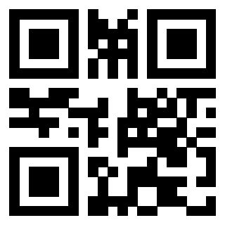 QrCode di 3400674691