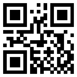 Scansione del Qr Code di 3400674692