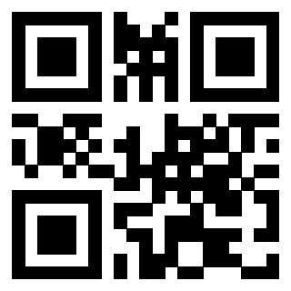 Immagine del Qr Code di 3400674693