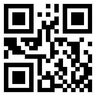 Immagine del QrCode di 3400674697