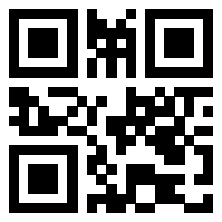 3400674698 - Immagine del QrCode