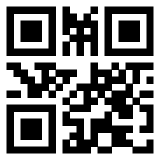 Il QrCode di 3400674699
