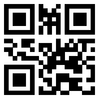 Il Qr Code di 3400674704