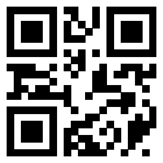 QrCode di 3400674710