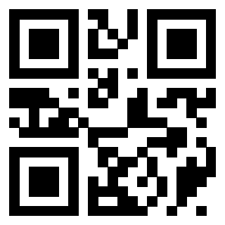Scansione del QrCode di 3400674711