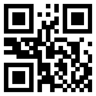 Scansione del Qr Code di 3400674713