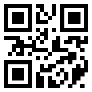3400674714 Qr Code associato