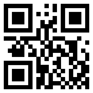 Scansione del Qr Code di 3400674716