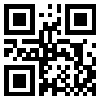 Immagine del QrCode di 3400674718