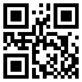 Il QrCode di 3400674719