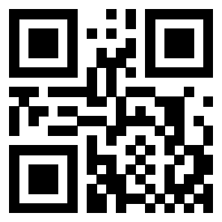 3400674720 - Immagine del QrCode associato