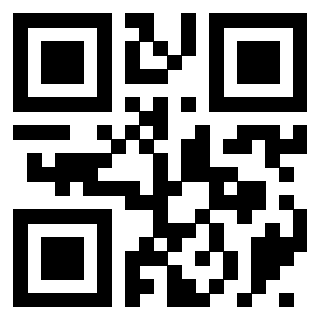 Il Qr Code di 3400674721
