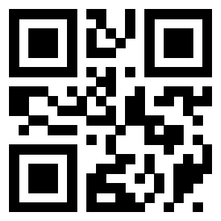Qr Code di 3400674723