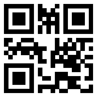 Qr Code di 3400674724